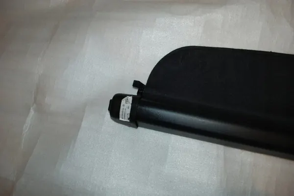 Rodillo de maletero OEM 98172651ZD para Citroen Berlingo IV image 6