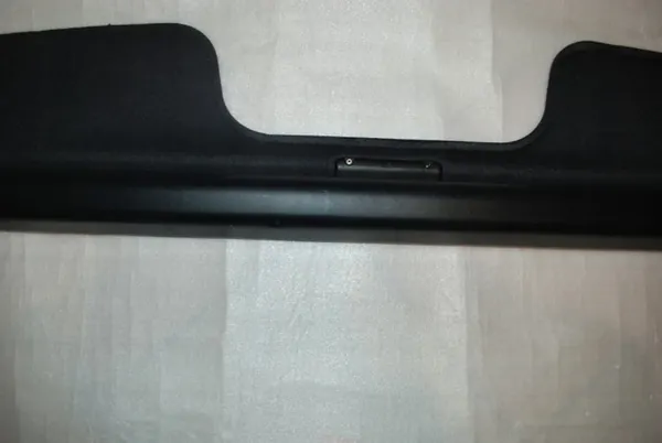 Rodillo de maletero OEM 98172651ZD para Citroen Berlingo IV image 7