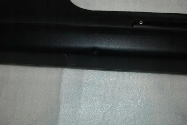 Rodillo de maletero OEM 98172651ZD para Citroen Berlingo IV image 9