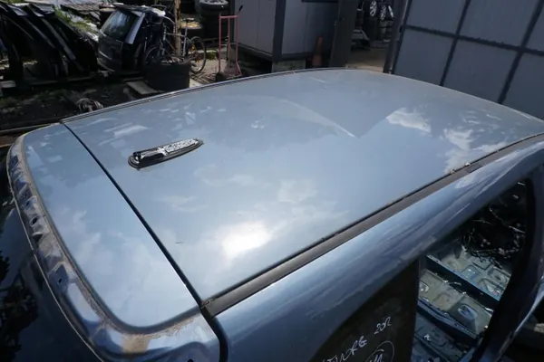 Subaru Levorg kattopäällyste OEM 546676683232 image 2