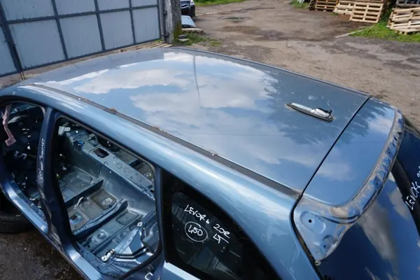Subaru Levorg kattopäällyste OEM 546676683232 image 3