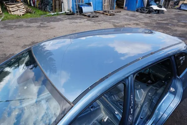 Subaru Levorg kattopäällyste OEM 546676683232 image 4