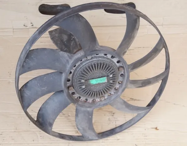 Viskeuze Ventilatorkoppeling OEM 4A0121135B Audi 100 C4 TDI image 2