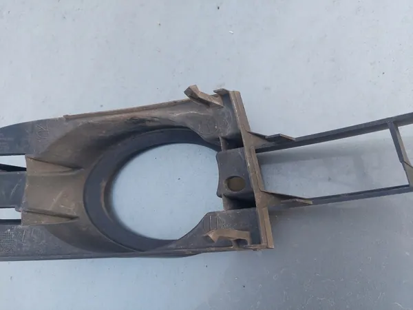 Griglia Paraurti Destro Audi A6 C6 04-08 OEM 4F0807682 image 3