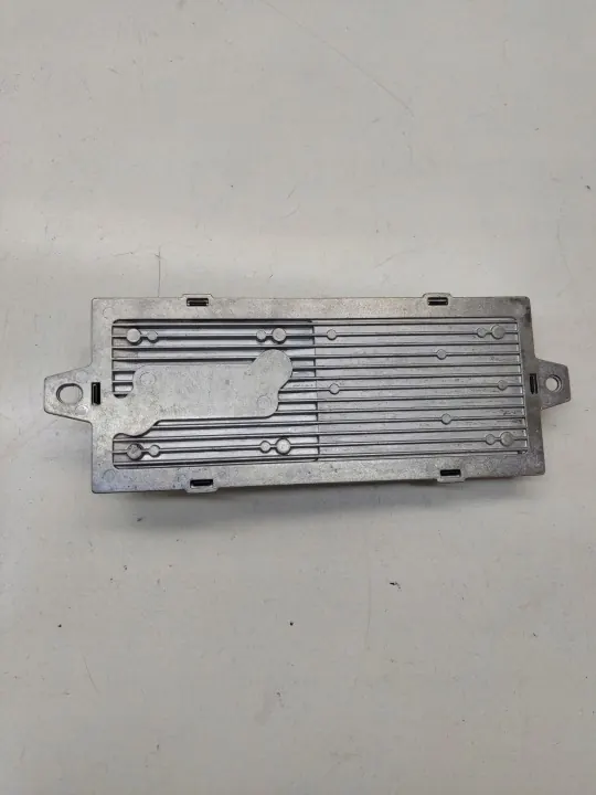 Módulo suspensión BMW 5 E60 E61 OEM 37146769964 image 3
