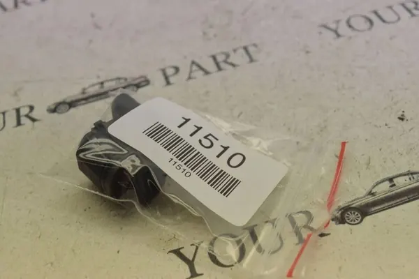 Accéléromètre BMW X3 (F25) 2011 image 3