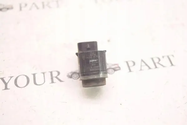 Accéléromètre BMW X3 (F25) 2011 image 4