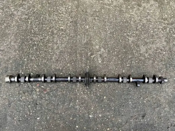 Eixo Excêntrico OEM 7515868 para Motor BMW N52 image 2