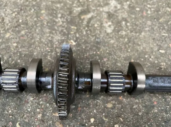 Eixo Excêntrico OEM 7515868 para Motor BMW N52 image 3