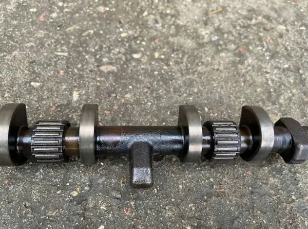 Eixo Excêntrico OEM 7515868 para Motor BMW N52 image 4