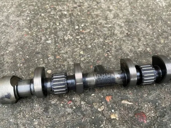 Eixo Excêntrico OEM 7515868 para Motor BMW N52 image 8