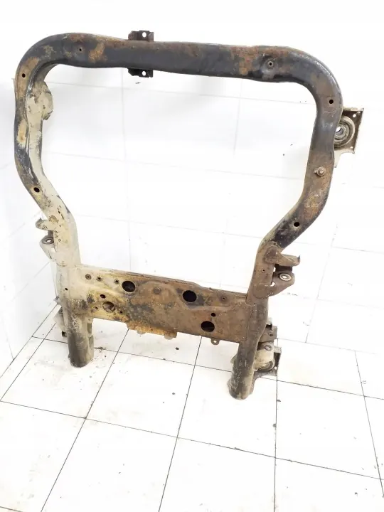 Ressorts avant OEM ARA261703 pour VW Transporter T5 image 3