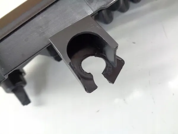 Seat Arona Front Bumper Grille 6F9853654D image 5