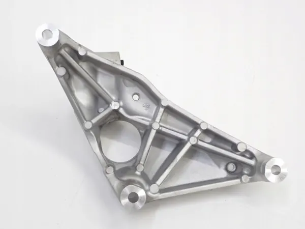 Support de Moteur OEM 1095337-00-D Tesla Model 3 image 3