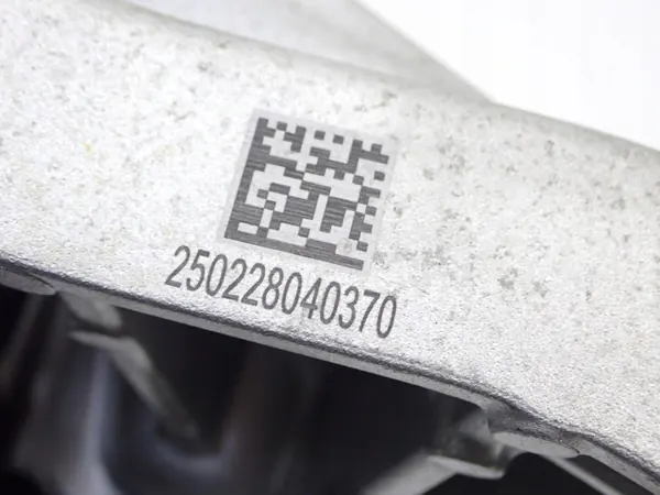Support de Moteur OEM 1095337-00-D Tesla Model 3 image 4