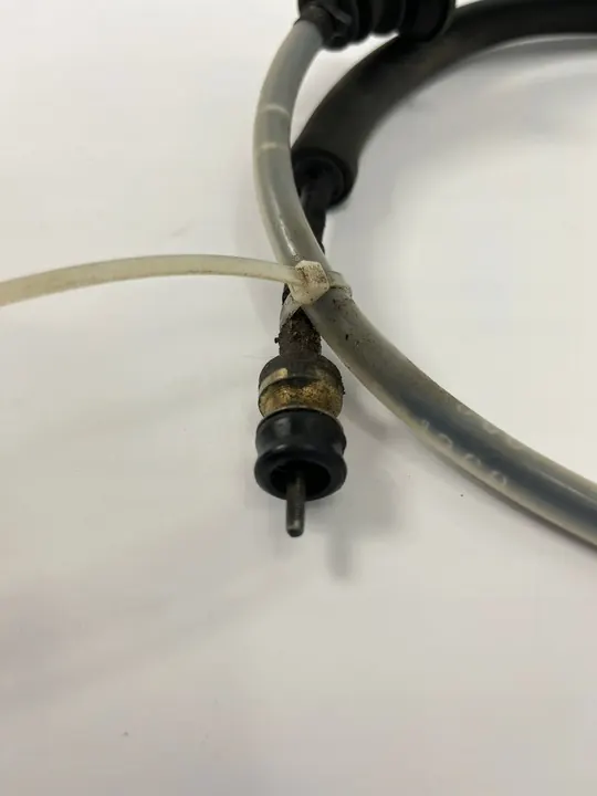 Nopeusmittarin kaapeli Mercedes W124 1245401368 image 3