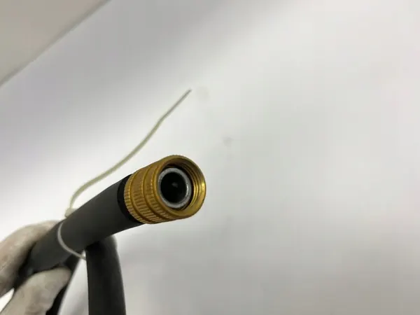 Nopeusmittarin kaapeli Mercedes W124 1245401368 image 5