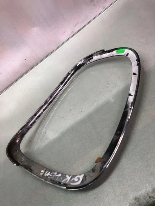 Cache phare arrière gauche OEM 03525530 pour MINI COOPER F56 image 3