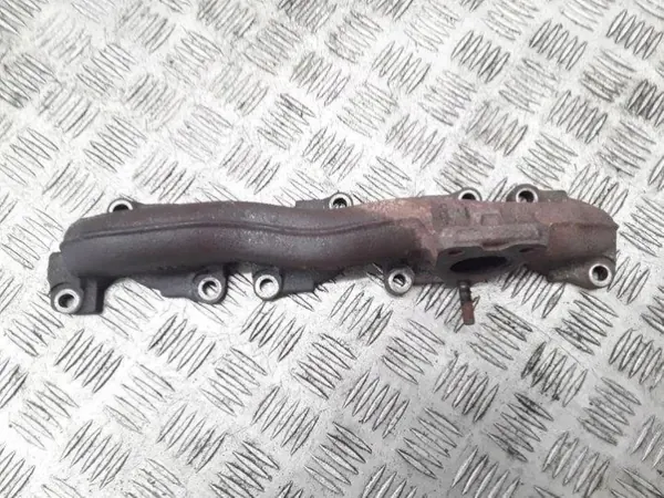 Coletor de escape OEM 552099611 Fiat Bravo II 1.6L image 2