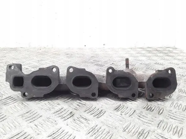Coletor de escape OEM 552099611 Fiat Bravo II 1.6L image 4