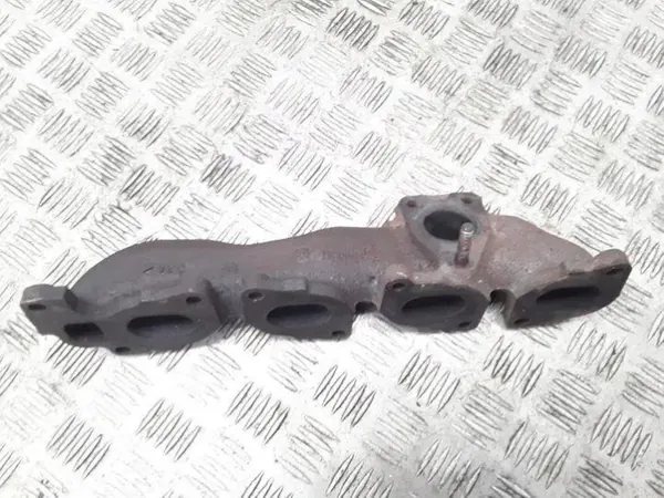 Coletor de escape OEM 552099611 Fiat Bravo II 1.6L image 5
