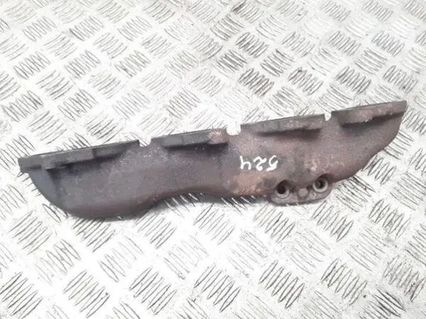 Coletor de escape OEM 552099611 Fiat Bravo II 1.6L image 6