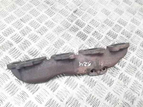 Coletor de escape OEM 552099611 Fiat Bravo II 1.6L image 7