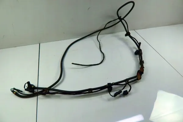 Mangueira lavador Mercedes CL W215 OEM 2208600292 image 2
