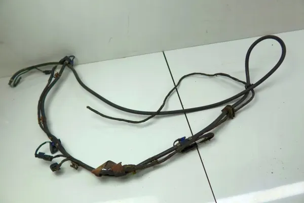 Mangueira lavador Mercedes CL W215 OEM 2208600292 image 5