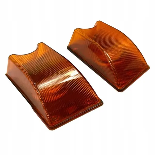 Luzes de contorno dianteiras Hummer H2 03-09 OEM 15060523 image 2