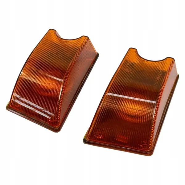 Luzes de contorno dianteiras Hummer H2 03-09 OEM 15060523 image 4