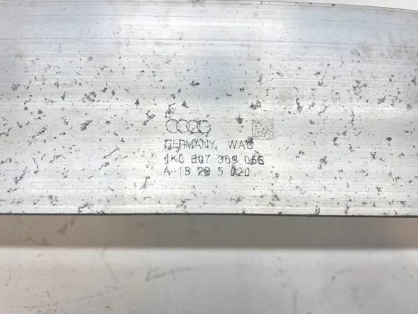 Takapuskuri 4K0807309 - Audi A6 C8 image 2