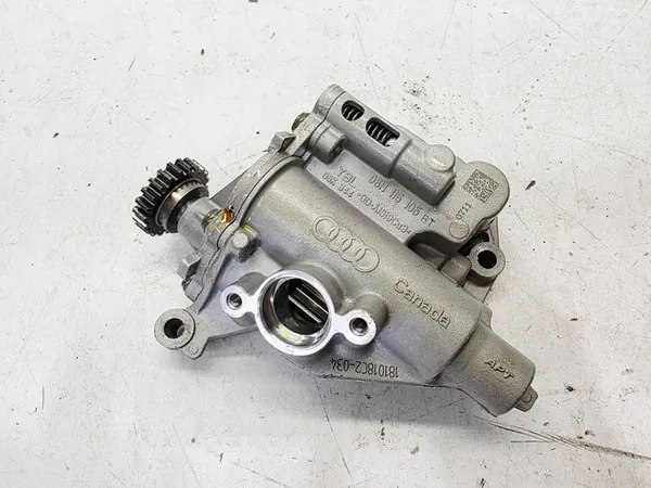 Olje pump Audi Volkswagen Seat Skoda 1.8 2.0 TSI TFSI image 2