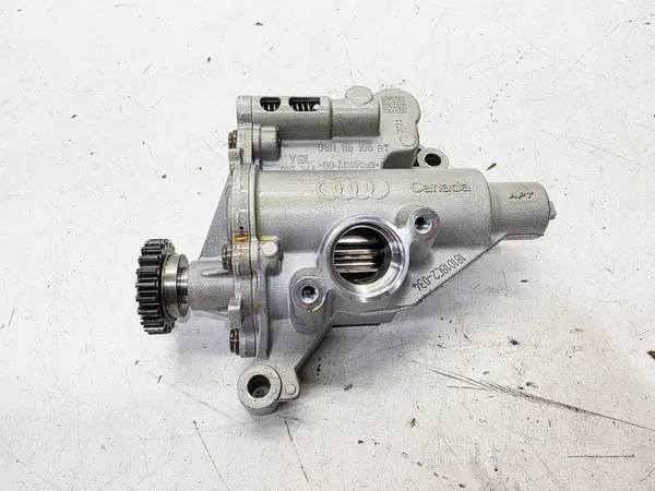 Olje pump Audi Volkswagen Seat Skoda 1.8 2.0 TSI TFSI image 3