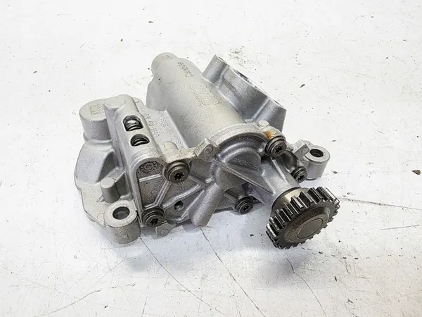 Olje pump Audi Volkswagen Seat Skoda 1.8 2.0 TSI TFSI image 4