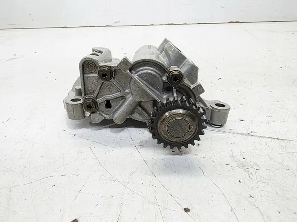 Olje pump Audi Volkswagen Seat Skoda 1.8 2.0 TSI TFSI image 5