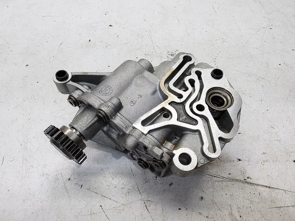 Olje pump Audi Volkswagen Seat Skoda 1.8 2.0 TSI TFSI image 6