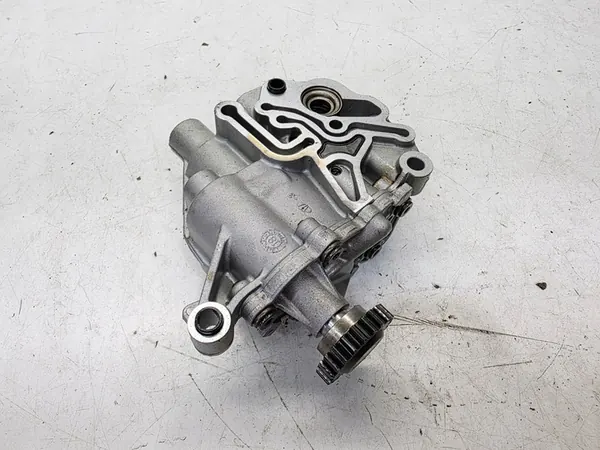 Olje pump Audi Volkswagen Seat Skoda 1.8 2.0 TSI TFSI image 7