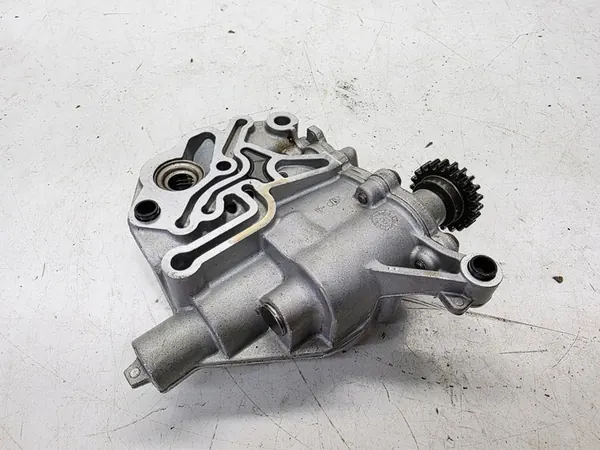 Olje pump Audi Volkswagen Seat Skoda 1.8 2.0 TSI TFSI image 8