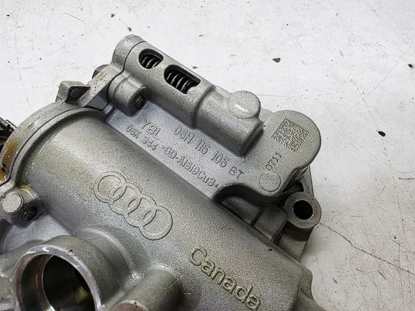 Olje pump Audi Volkswagen Seat Skoda 1.8 2.0 TSI TFSI image 9