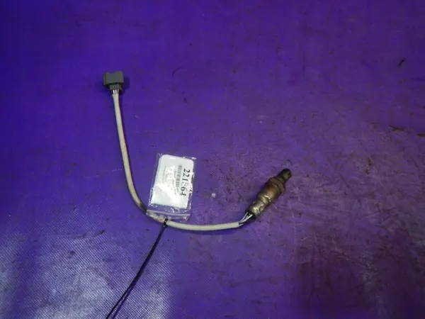 Lambda-anturi OEM Zawada-221864- Nissan Juke 1.6:lle image 2