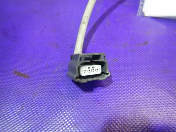 Lambda-anturi OEM Zawada-221864- Nissan Juke 1.6:lle image 3
