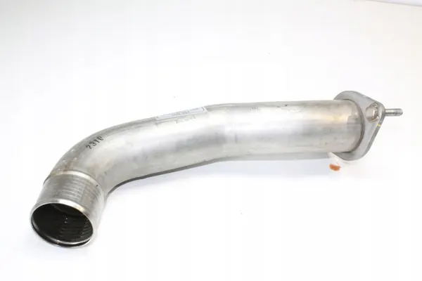 Tubería de intercooler OPEL ANTARA 2.2L Diesel 2012 image 3