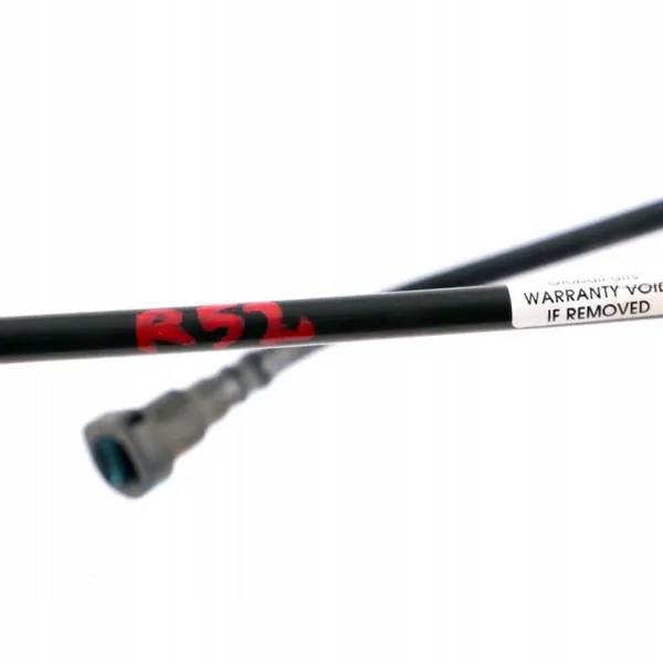 Mini Cooper tyhjiöletki OEM 6763838 R50 R52:lle image 6