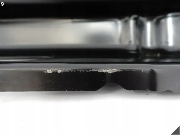 OEM 63527606 Pilar Central C Chassi Esquerdo VW Crafter image 10