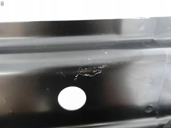 OEM 63527606 Pilar Central C Chassi Esquerdo VW Crafter image 6