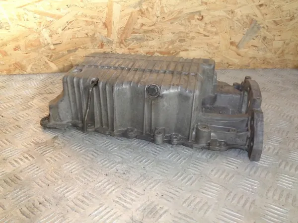 Gebrauchte Ölwanne OEM 21511-27060 für Kia Ceed 2006-2012 image 5