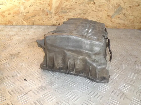 Gebrauchte Ölwanne OEM 21511-27060 für Kia Ceed 2006-2012 image 6