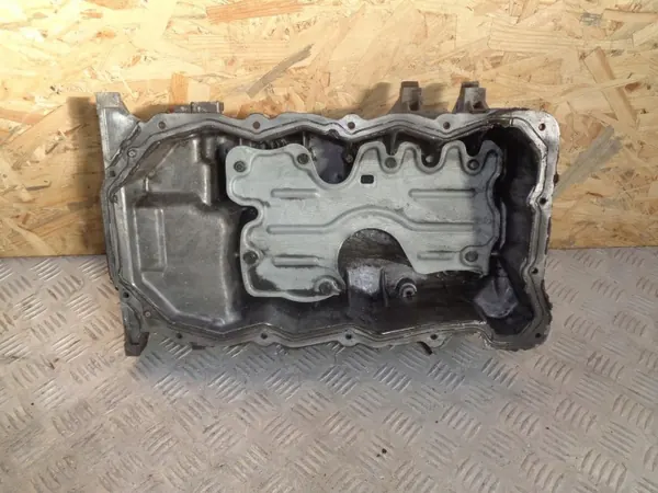 Gebrauchte Ölwanne OEM 21511-27060 für Kia Ceed 2006-2012 image 8