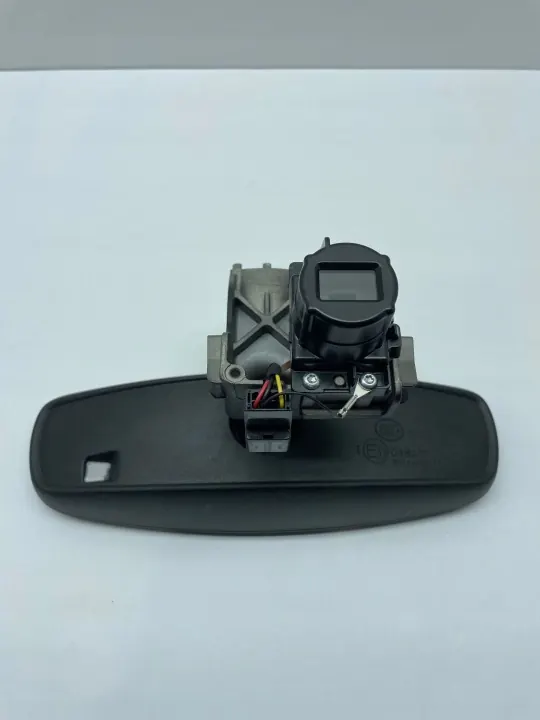 Espejo Retrovisor Dodge Durango 2018+ OEM 68339538AB image 3
